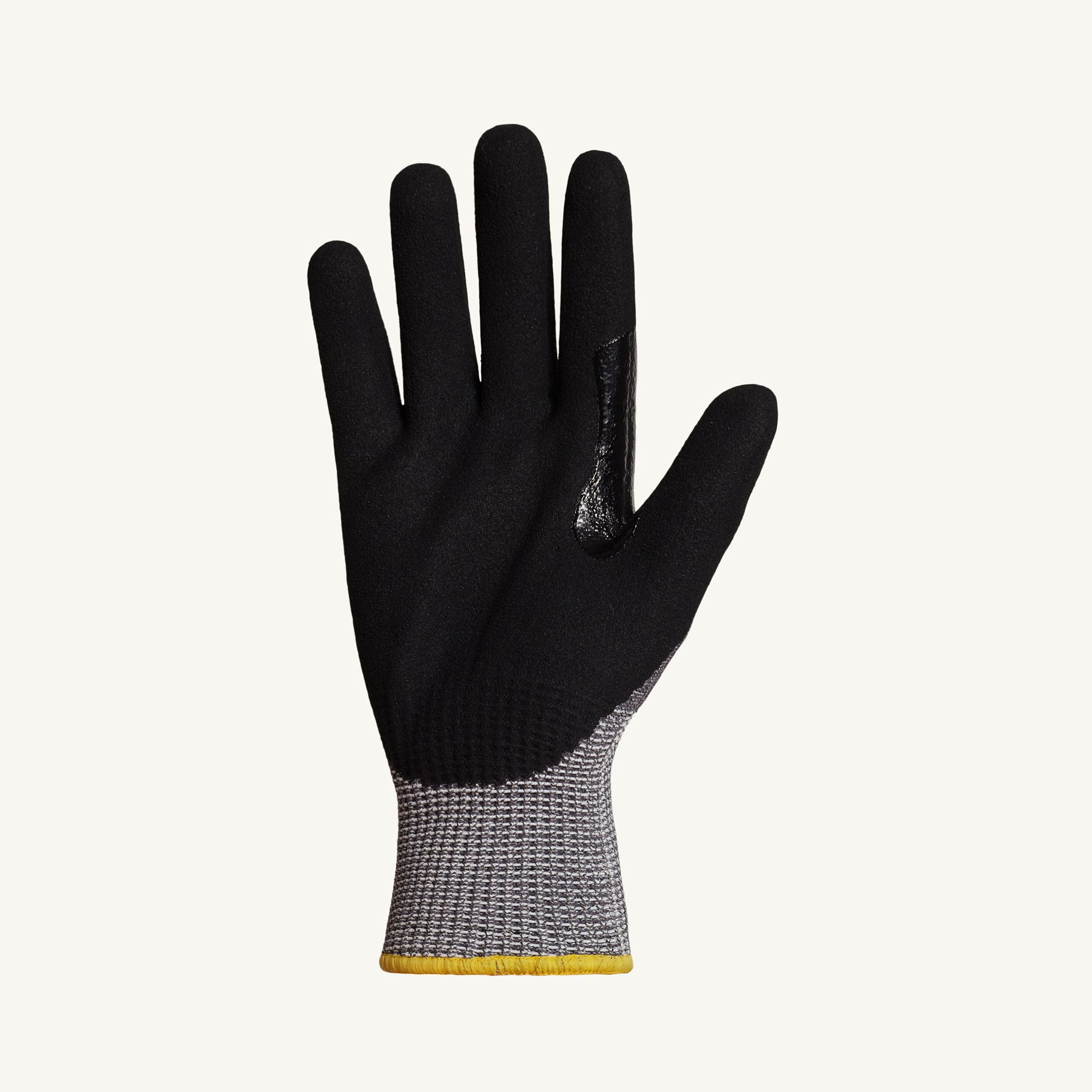 #STACXPNRT - Superior Glove® TenActiv™ Composite-Knit Cut-Resistant Glove with Reinforced Thumb and Micropore Nitrile Grip